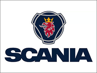 SCANIA