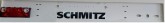 51085814 Панель задних фонарей с наклейкой (920719) SCHMITZ