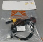31-3405-004 Фонарь габаритный выносной SUPERPOINT II (левый) с кабелем 1,75м, фишка ASS1 (ASPOECK)