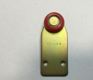 Ролик бокового тента, 83006 SUER SPR83006R8 купить